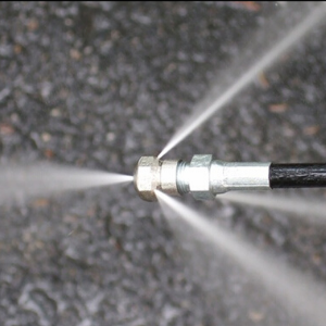 blocked drain basildon