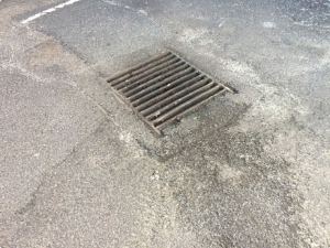 blocked drains chelmsford
