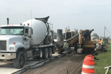 ready mix concrete dartford