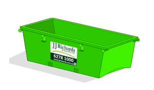 skip hire bexley