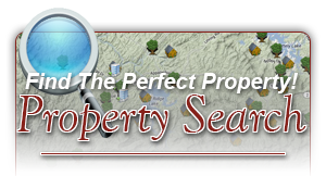 North Carolina Mountain Property
