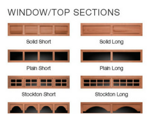 garage doors brentwood