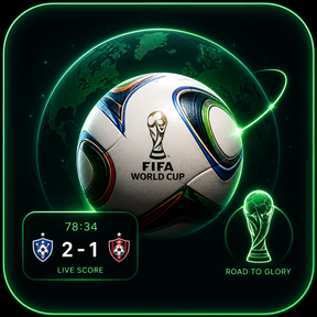 follow training match scores